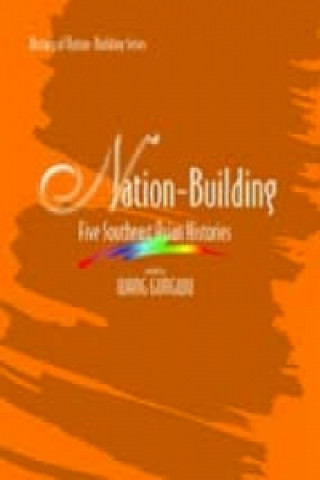 Knjiga Nation Building Wang Gungwu