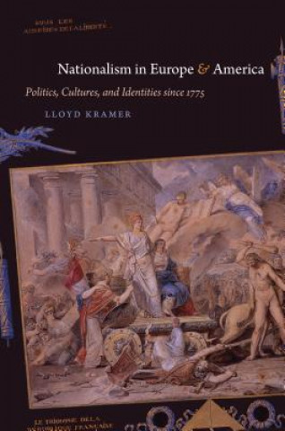 Carte Nationalism in Europe and America Lloyd S. Kramer