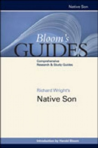 Βιβλίο Native Son Harold Bloom