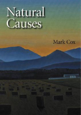 Buch Natural Causes Mark Cox