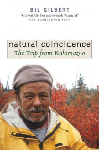 Carte Natural Coincidence Bil Gilbert