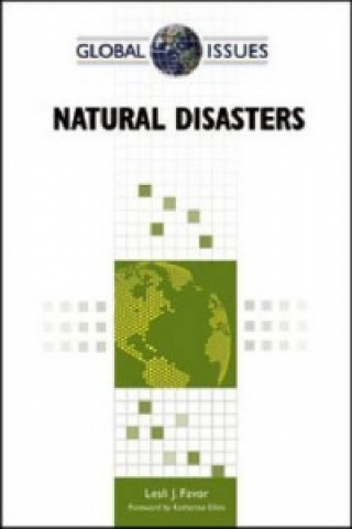 Książka Natural Disasters Lesli J. Favor