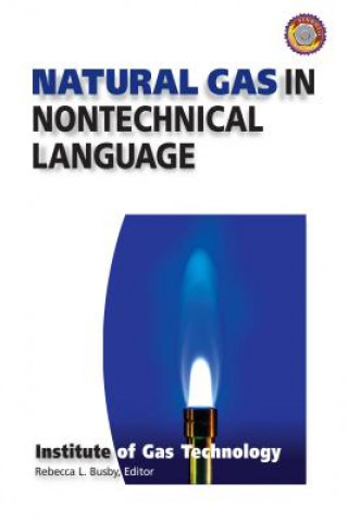 Libro Natural Gas in Nontechnical Language Thomas W. Rommel