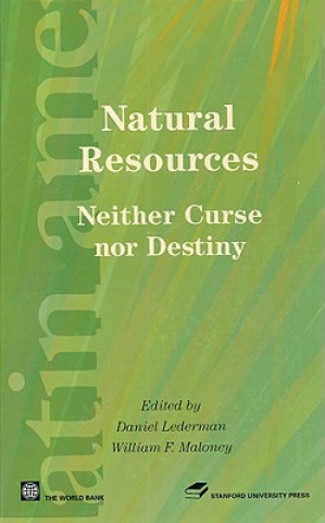 Книга Natural Resources Daniel Lederman