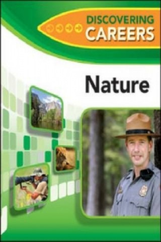 Βιβλίο Nature Inc Facts on File