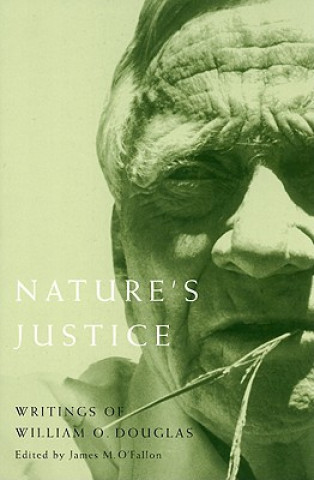 Book Nature?s Justice 