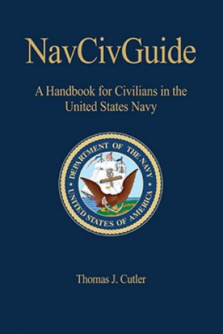 Kniha Nav Civ Guide Thomas J. Cutler