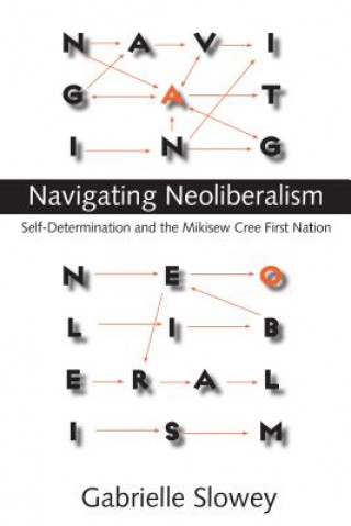 Könyv Navigating Neoliberalism Gabrielle Slowey
