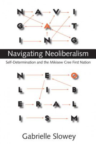 Buch Navigating Neoliberalism Gabrielle Slowey