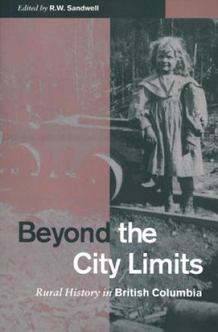Carte Beyond the City Limits 