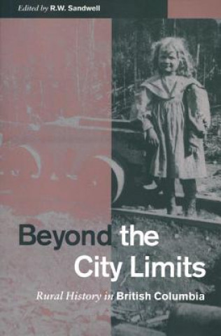 Βιβλίο Beyond the City Limits 