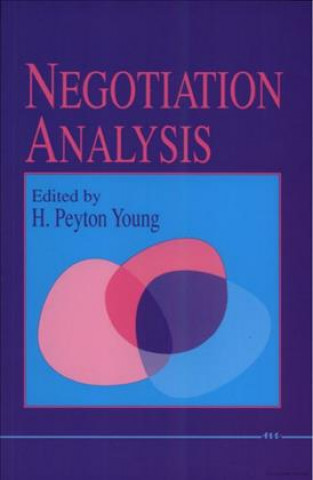 Livro Negotiation Analysis 