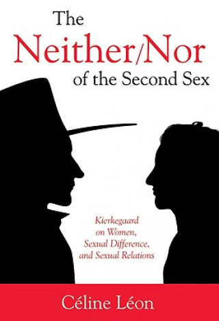 Buch Neither/Nor of the Second Sex Celine Leon