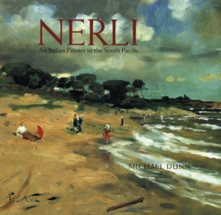 Livre Nerli Michael Dunn