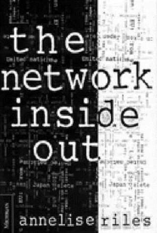 Knjiga Network Inside Out Annelise Riles