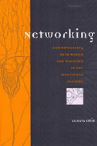 Knjiga Networking Laura Otis
