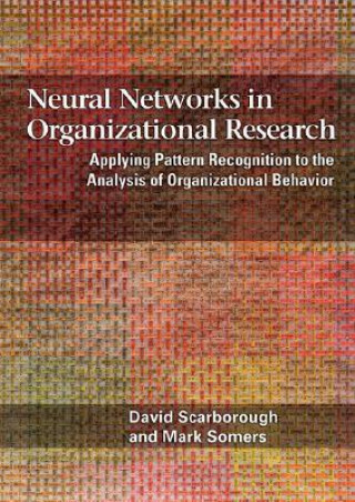 Buch Neural Networks Mark John Somers