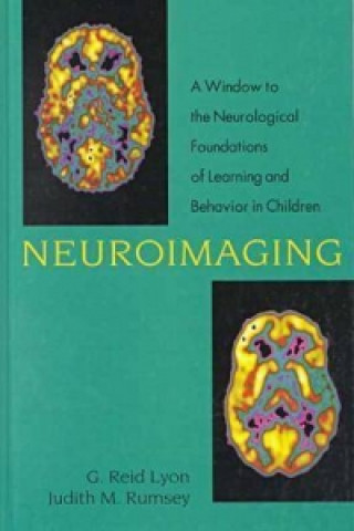 Book Neuroimaging G. Reid Lyon
