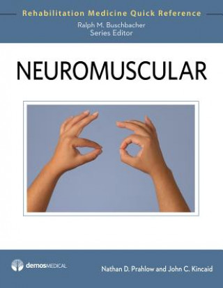 Книга Neuromuscular John C. Kincaid