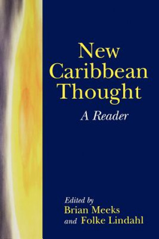 Carte New Caribbean Thought Folke Lindahl