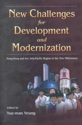 Book New Challenges for Development and Modernization 