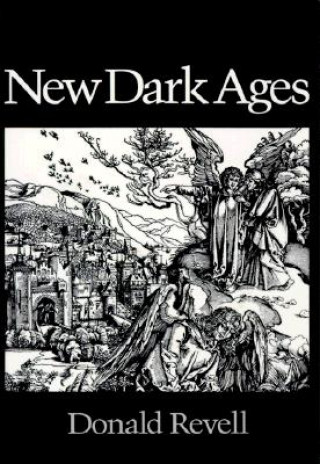 Kniha New Dark Ages Donald Revell