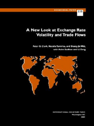 Libro New Look at Exchange Rate Volatility and Trade Flows Peter B. Clark