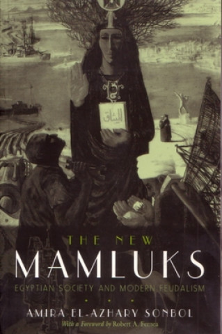 Könyv New Mamluks Amira El-Azhary Sonbol