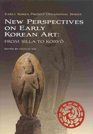 Knjiga New Perspectives on Early Korean Art 