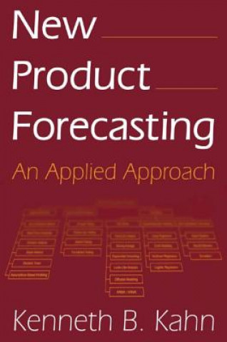 Carte New Product Forecasting Kenneth B. Kahn