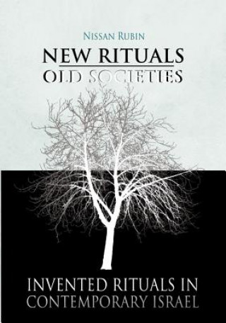 Könyv New Rituals -- Old Societies Nissan Rubin