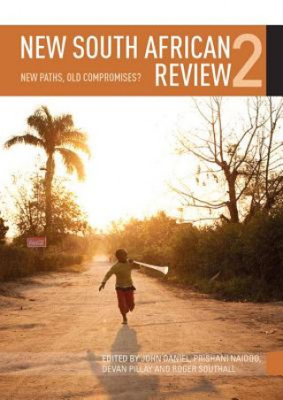 Carte New South African Review 2 William Attwell