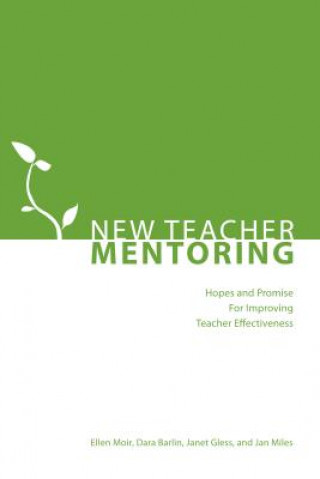 Buch New Teacher Mentoring MOIR