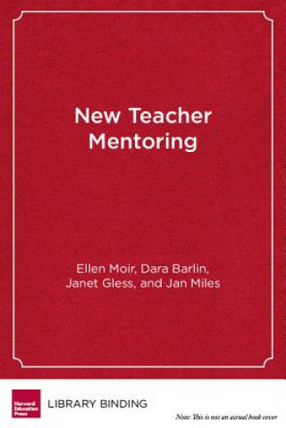 Libro New Teacher Mentoring MOIR