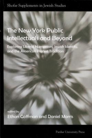 Kniha New York Public Intellectuals and Beyond 