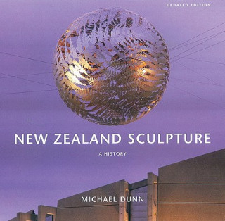 Carte New Zealand Sculpture Michael Dunn