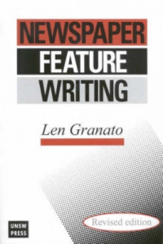 Carte Newspaper Feature Writing Len Granato