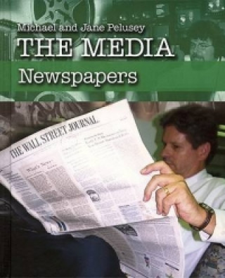Buch Newspapers Jane Pelusey