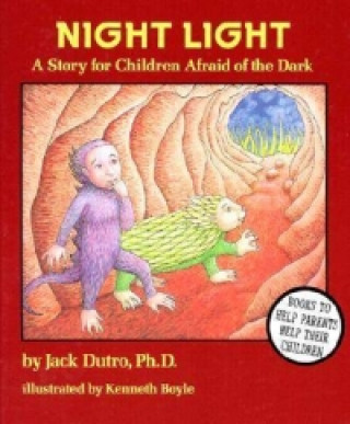 Книга Night Light Jack Dutro