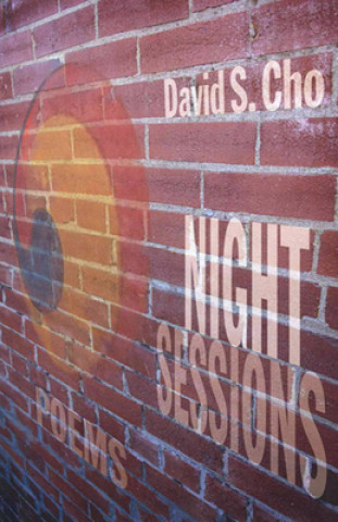 Kniha Night Sessions David S Cho