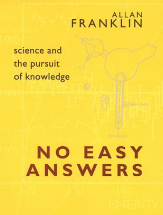 Livre No Easy Answers Allan Franklin