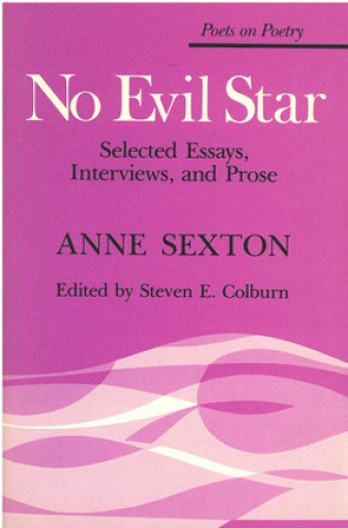 Knjiga No Evil Star 