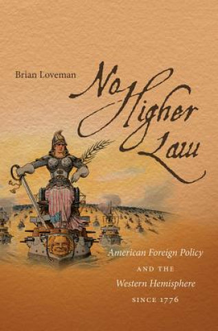 Carte No Higher Law Brian Loveman