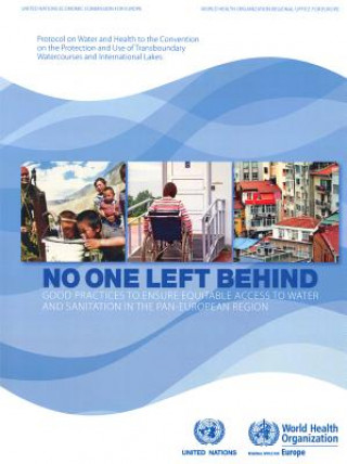 Buch No one left behind United Nations