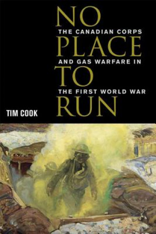 Buch No Place to Run Tim Cook