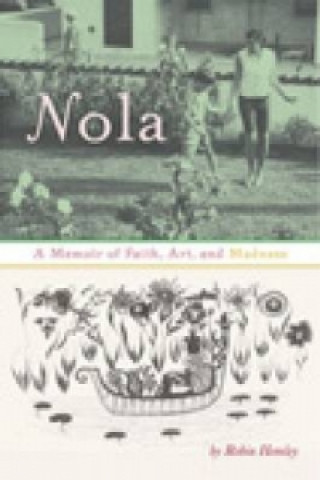 Libro Nola Robin (University of Utah) Hemley