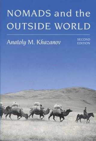 Carte Nomads and the Outside World A.M. Khazanov