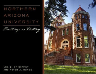 Carte Northern Arizona University Peter J. Runge