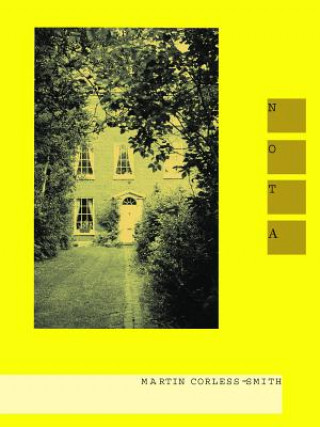 Book Nota Martin Corless-Smith