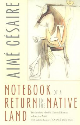 Carte Notebook of a Return to the Native Land Aimé Césaire